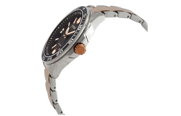 Часы CITIZEN Eco-Drive One AW1524-84E - изображение 2