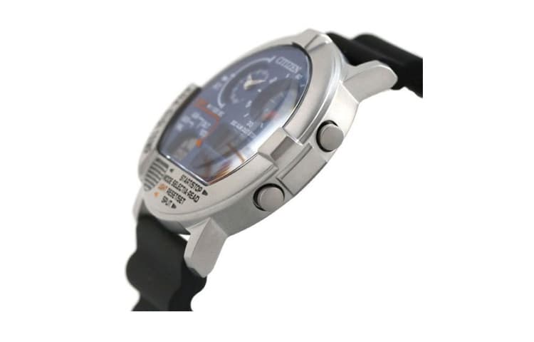 Часы CITIZEN JG0070-20L - изображение 4