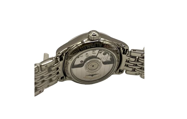 Часы LONGINES 25mm L4.360.4.11.6 - изображение 6