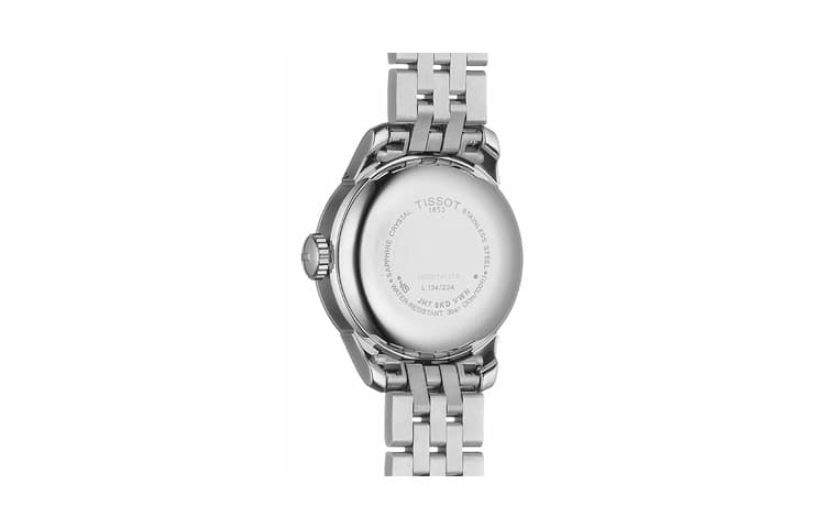 Часы Tissot Le Locle T41.1.183.56 - изображение 4
