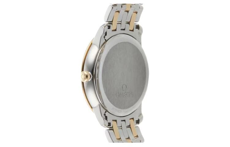 Часы OMEGA De Ville 424.20.37.20.02.001 - изображение 5