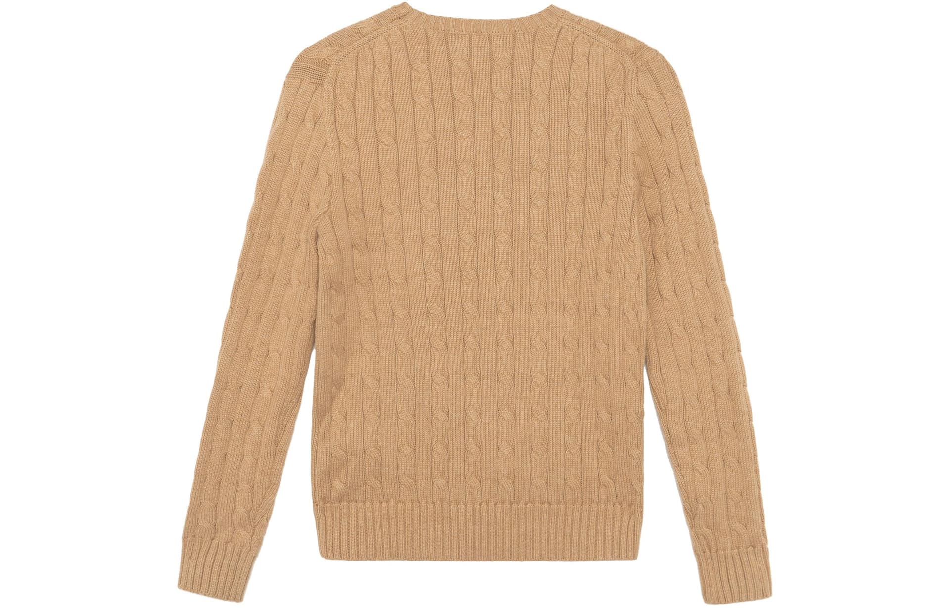 Кардиган Polo Ralph Lauren FW22 - изображение 2
