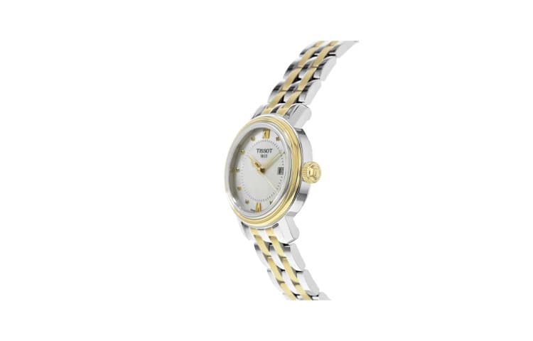 Часы Tissot T097.010.22.116.00 - изображение 2