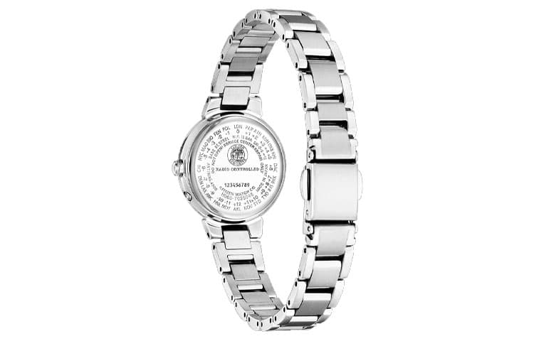 Часы CITIZEN xc ES9430-54L - изображение 5