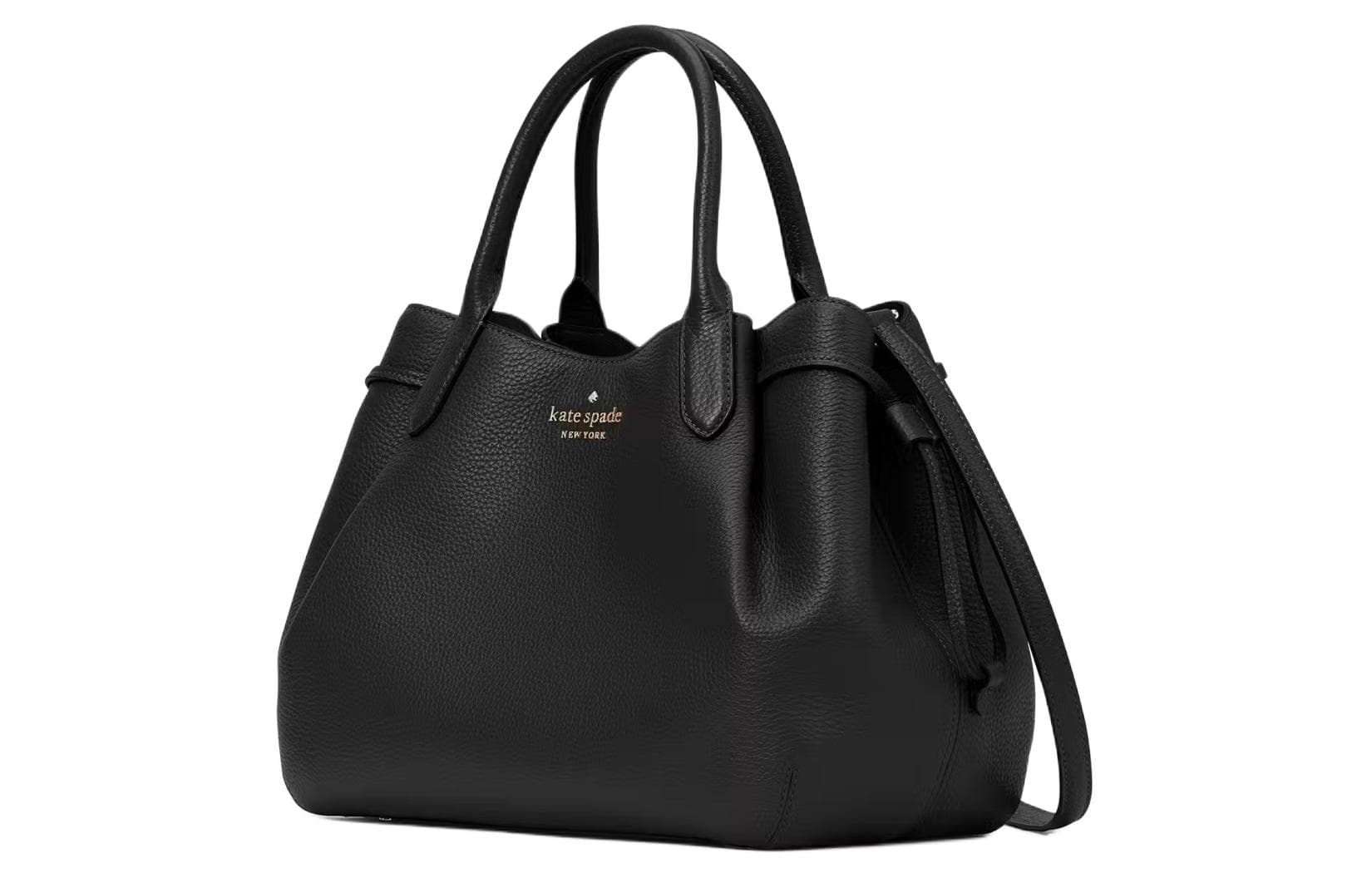 Сумка через плечо kate spade Dumpling - изображение 2