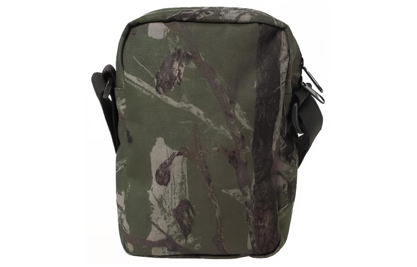 Сумка через плечо Carhartt WIP Camo Crossbody Bag - изображение 2