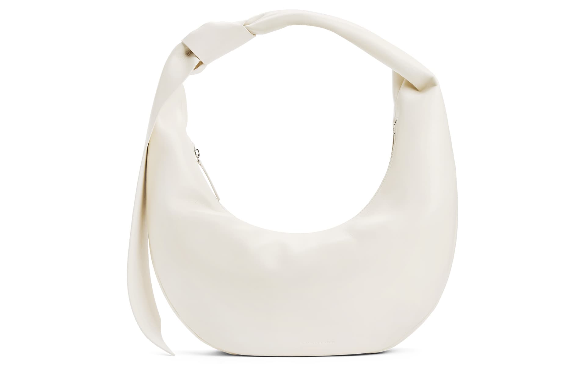Мини-сумка CHARLESKEITH ck PU NoirChalk - изображение 1