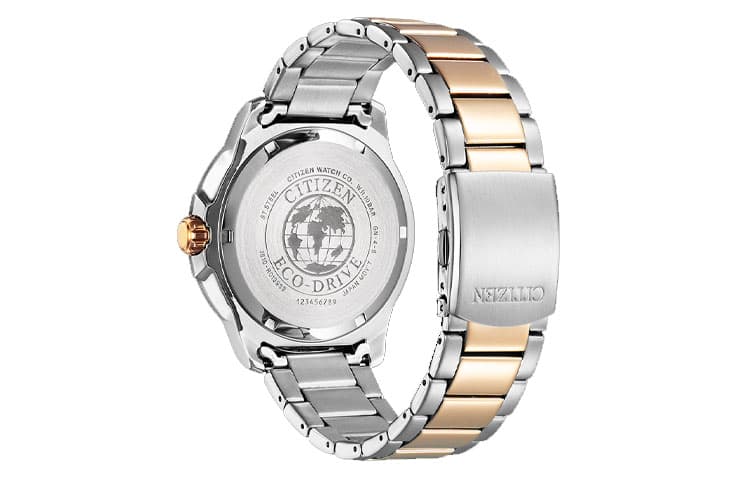 Часы CITIZEN Eco-Drive One AW1524-84E - изображение 4