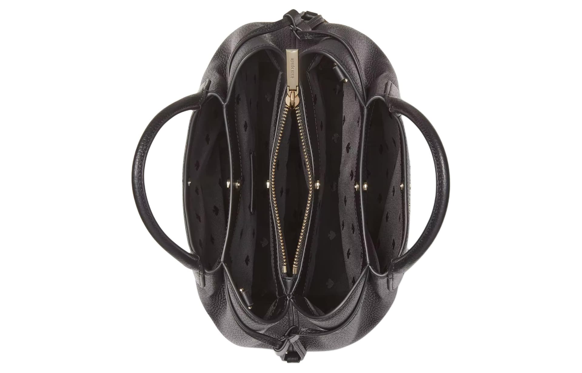 Сумка kate spade Dumpling - изображение 3
