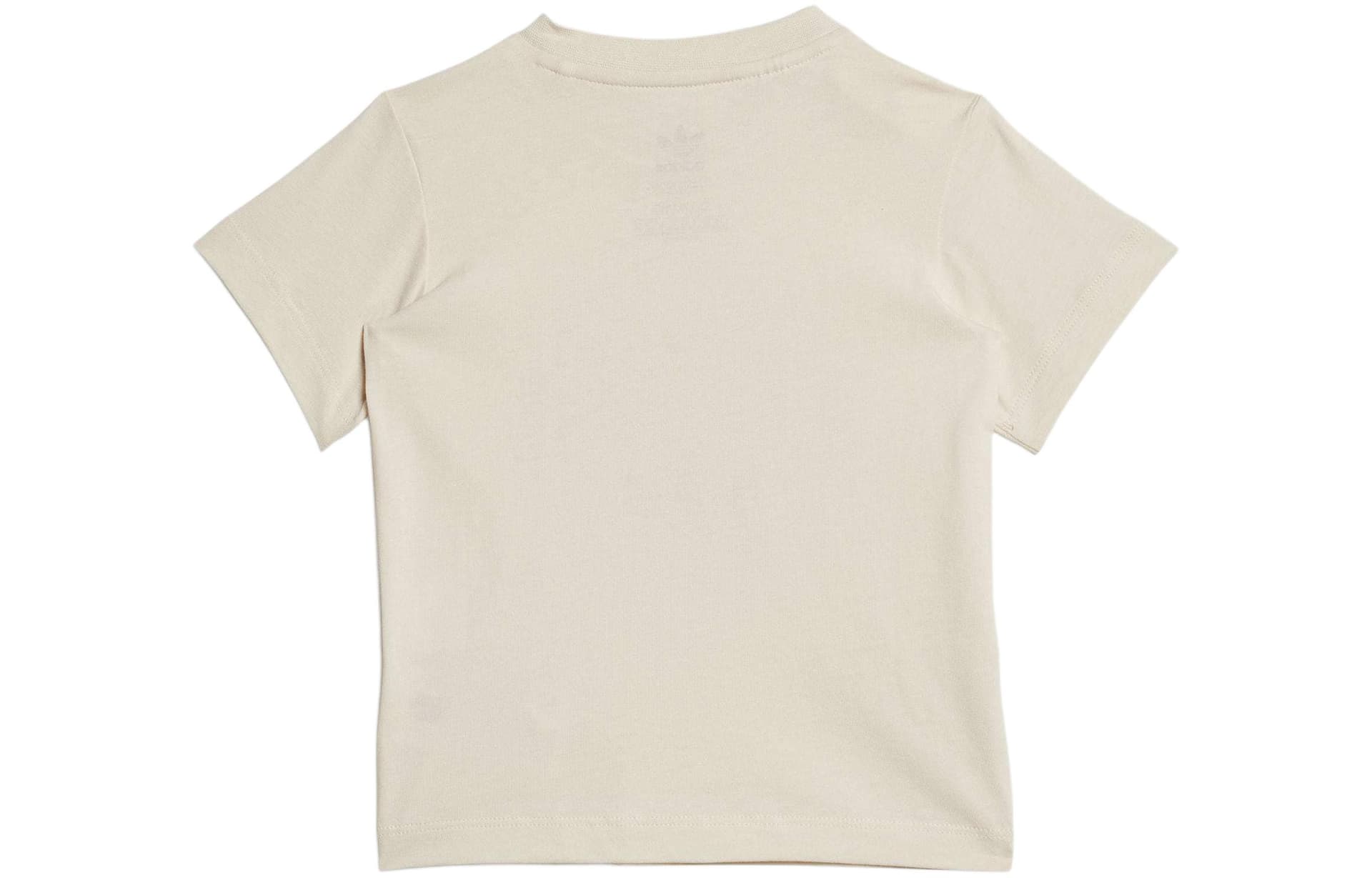 adidas originals VRCT SHORT TEE SET - изображение 2