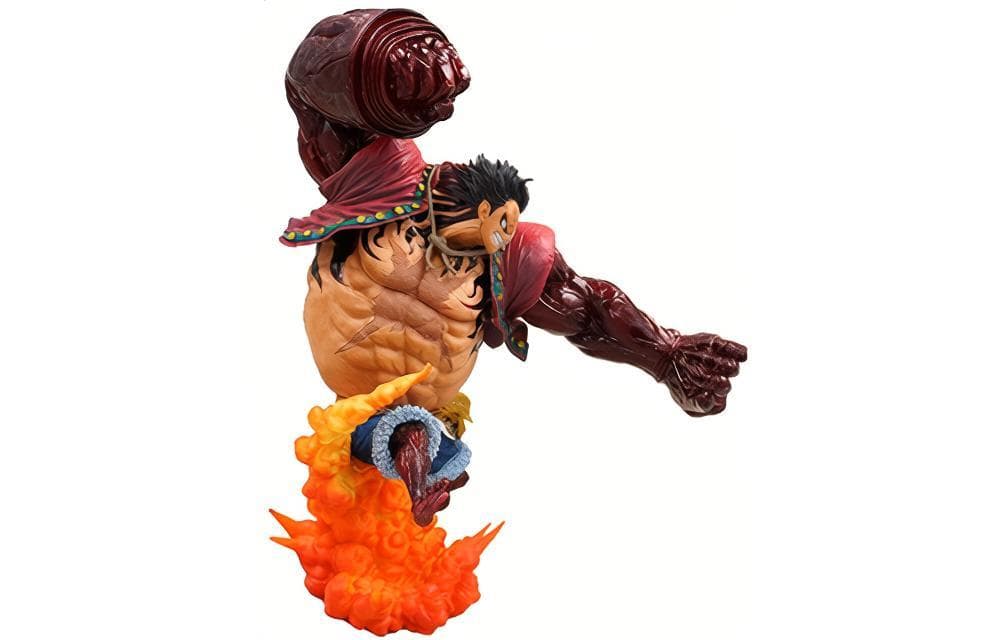 Фигурка BANDAI D - изображение 4