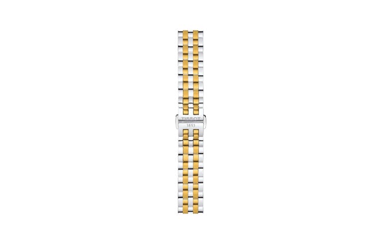 Часы Tissot T097.010.22.116.00 - изображение 5