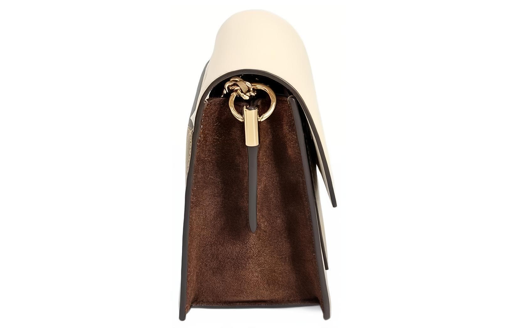 Мини-сумка TORY BURCH Robinson - изображение 5