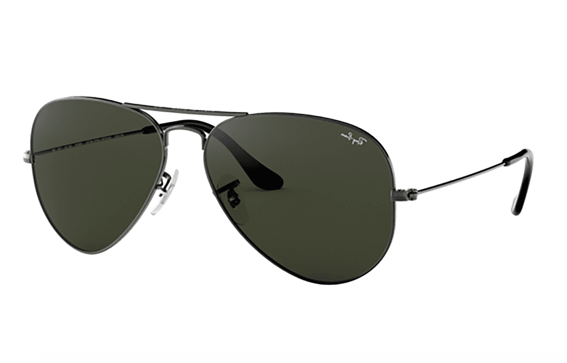 Солнцезащитные очки RayBan - изображение 1