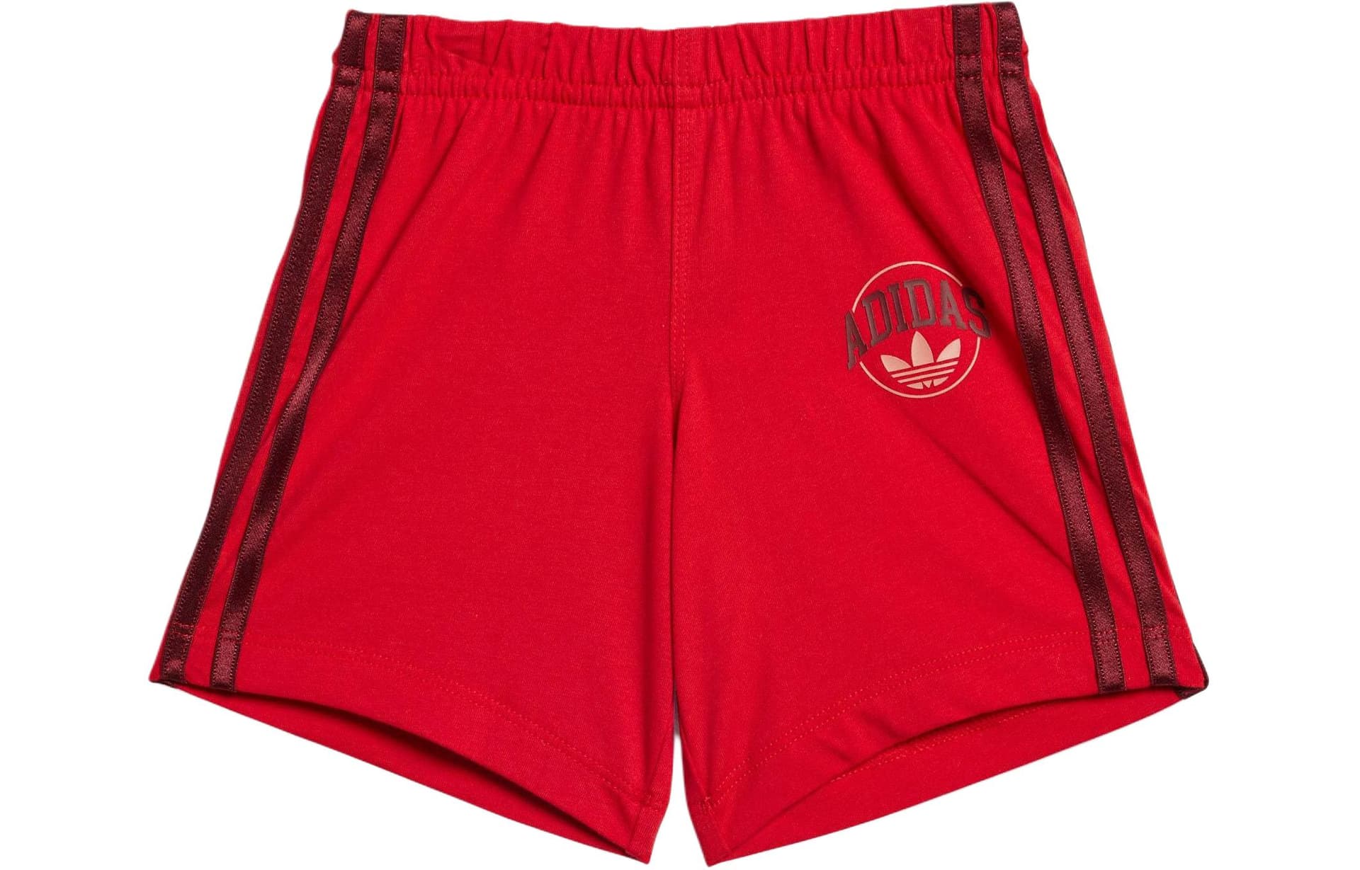 adidas originals VRCT SHORT TEE SET - изображение 3