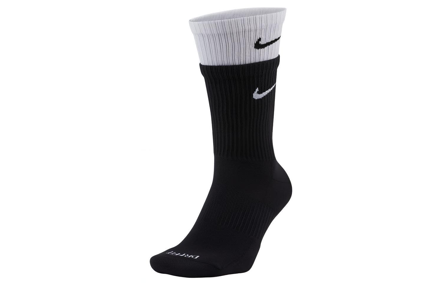 Носки Nike Training Socks Black - изображение 2