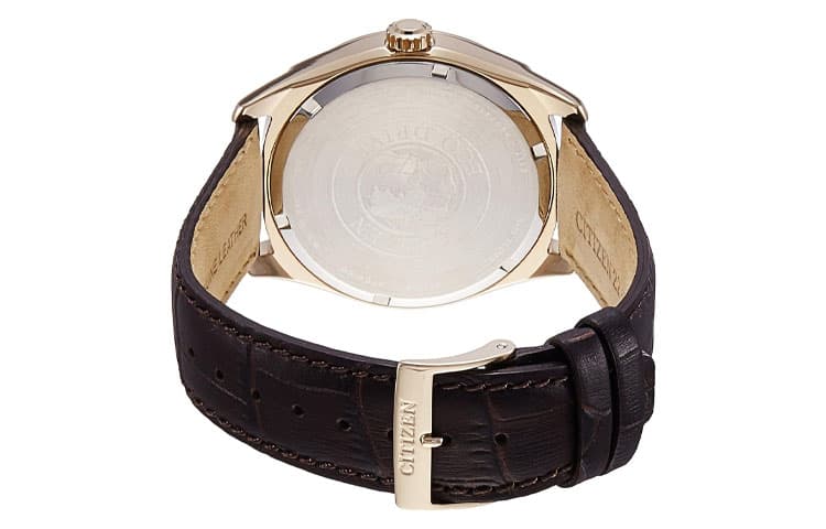 Часы CITIZEN 100 BM7323-11E - изображение 3