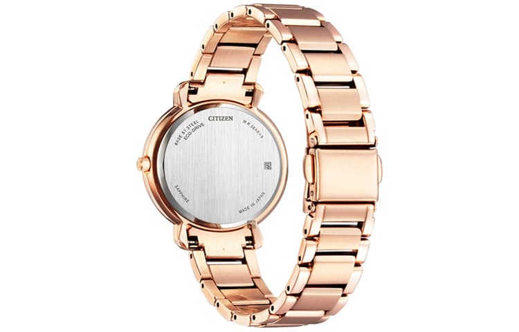 Часы CITIZEN xc EO1202-57A - изображение 5