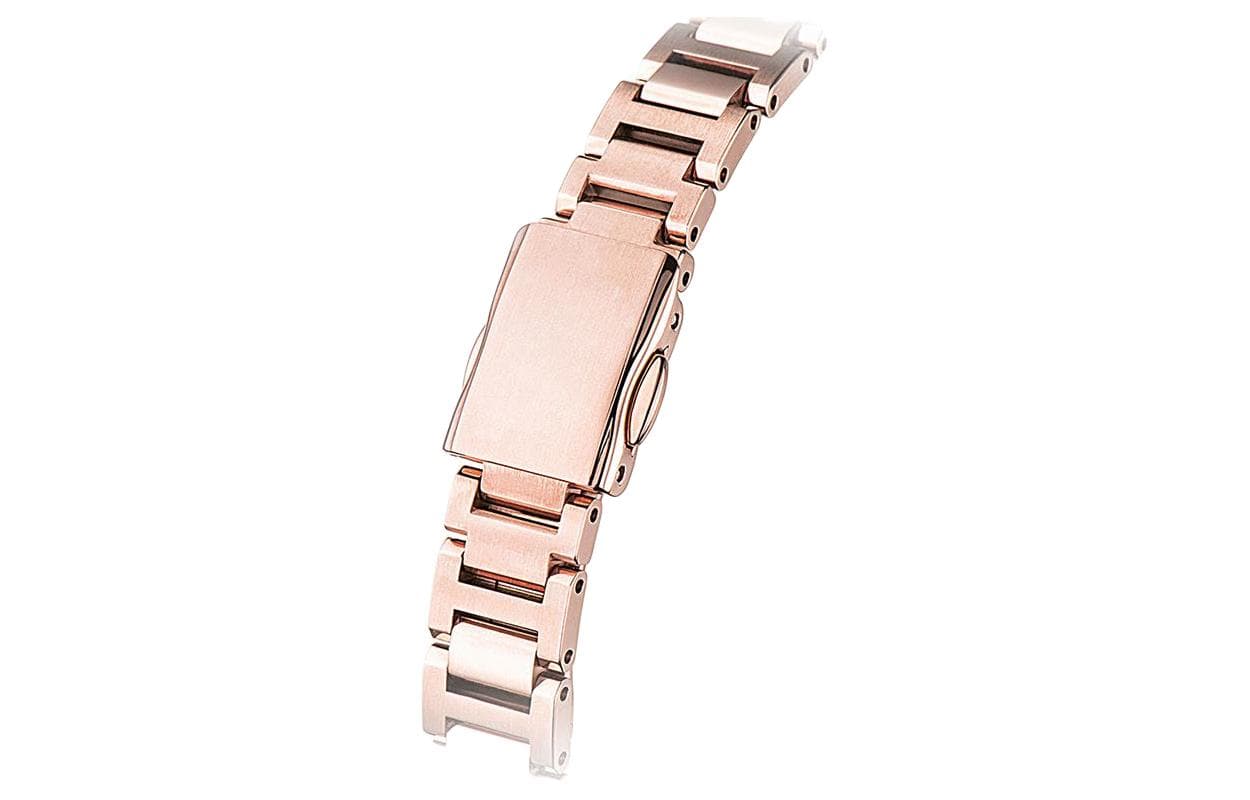 Часы CITIZEN EC1118-51W - изображение 3