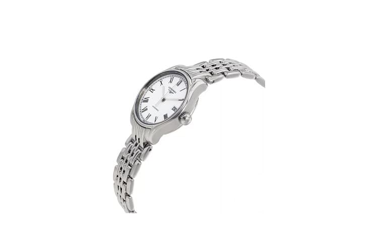 Часы LONGINES 25mm L4.360.4.11.6 - изображение 3