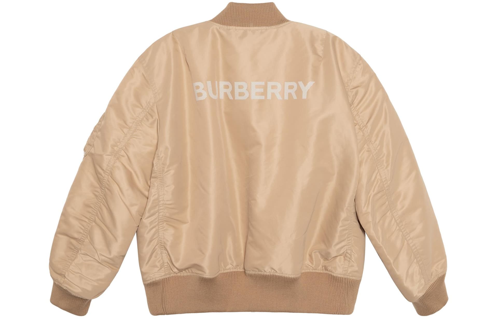 Зимняя куртка пуховик Burberry FW22 - изображение 2