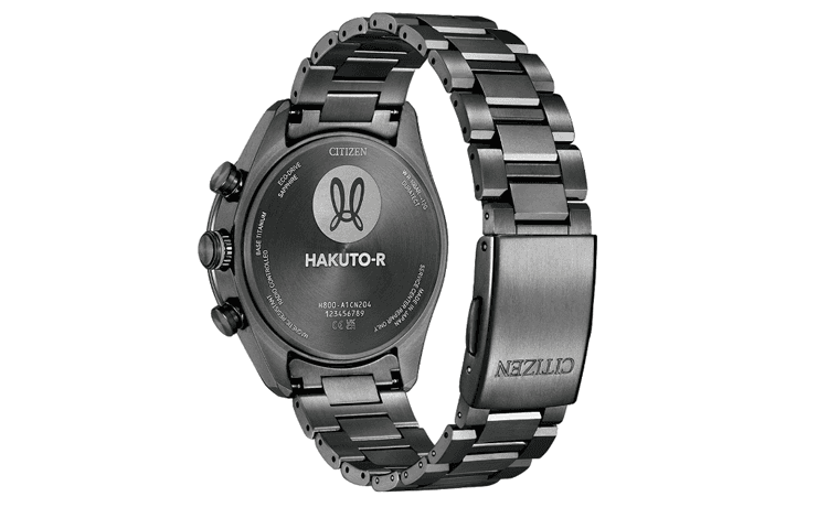 Часы CITIZEN Attesa 100 AT8285-68Z - изображение 2