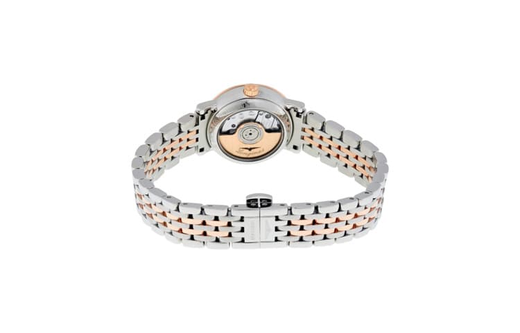 Часы LONGINES 30 25.5mm L4.309.5.12.7 - изображение 4