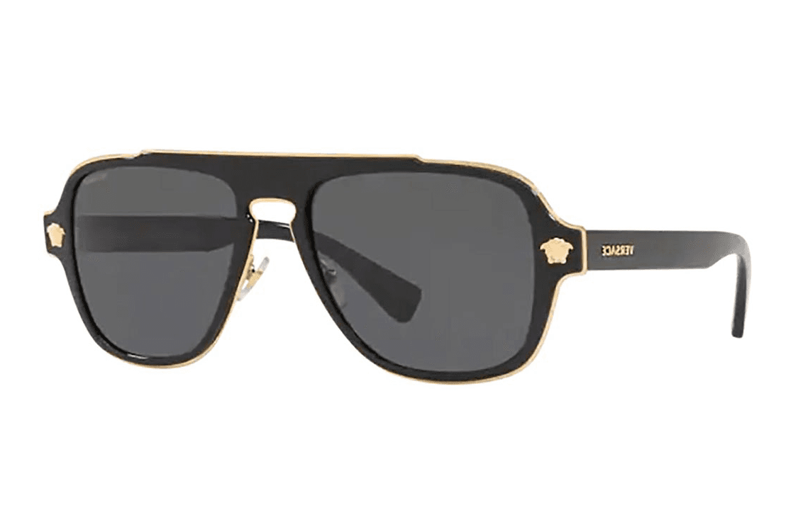Солнцезащитные очки VERSACE - изображение 1
