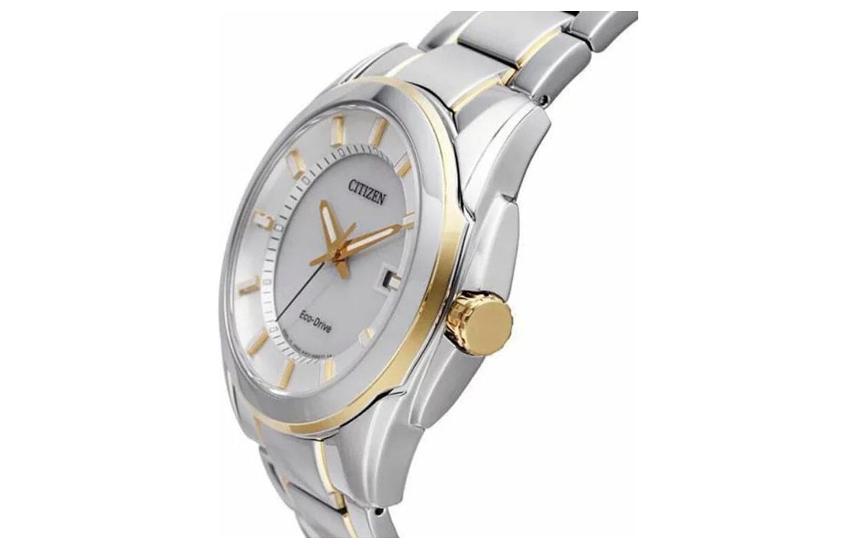 Часы CITIZEN BM6725-56A - изображение 2