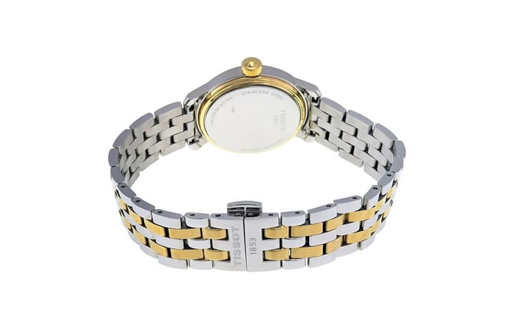 Часы Tissot T097.010.22.116.00 - изображение 3