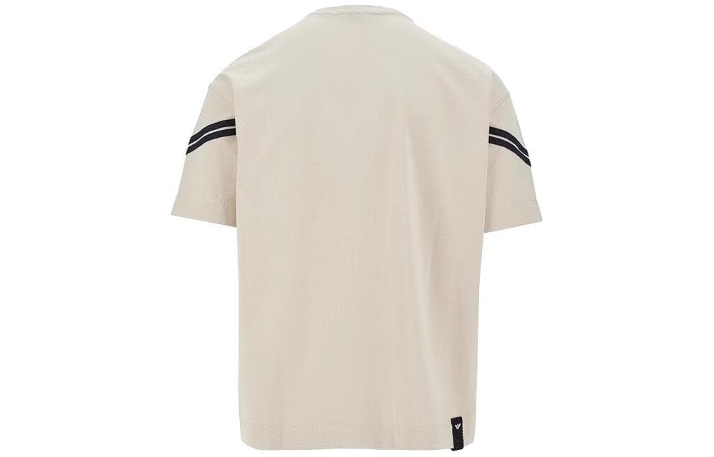 Футболка EMPORIO ARMANI FW23 T - изображение 2