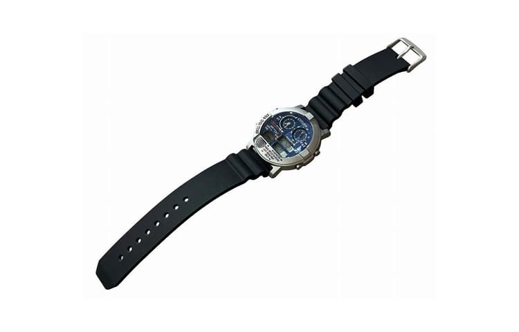Часы CITIZEN JG0070-20L - изображение 5