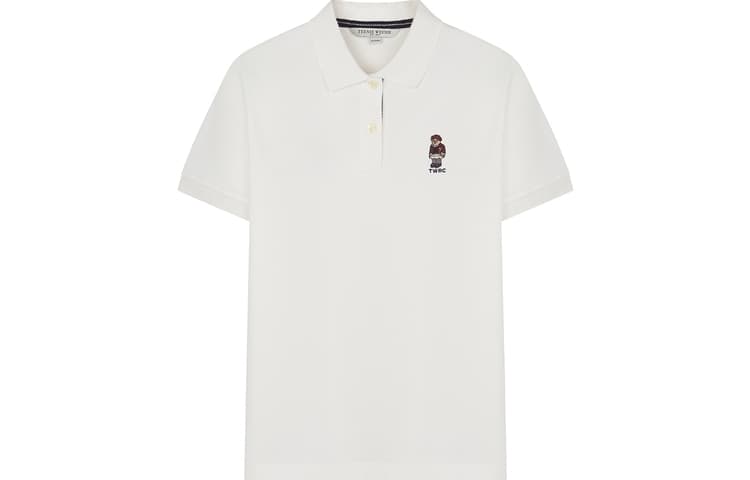 Teenie Weenie POLO Женские Поло - изображение 4