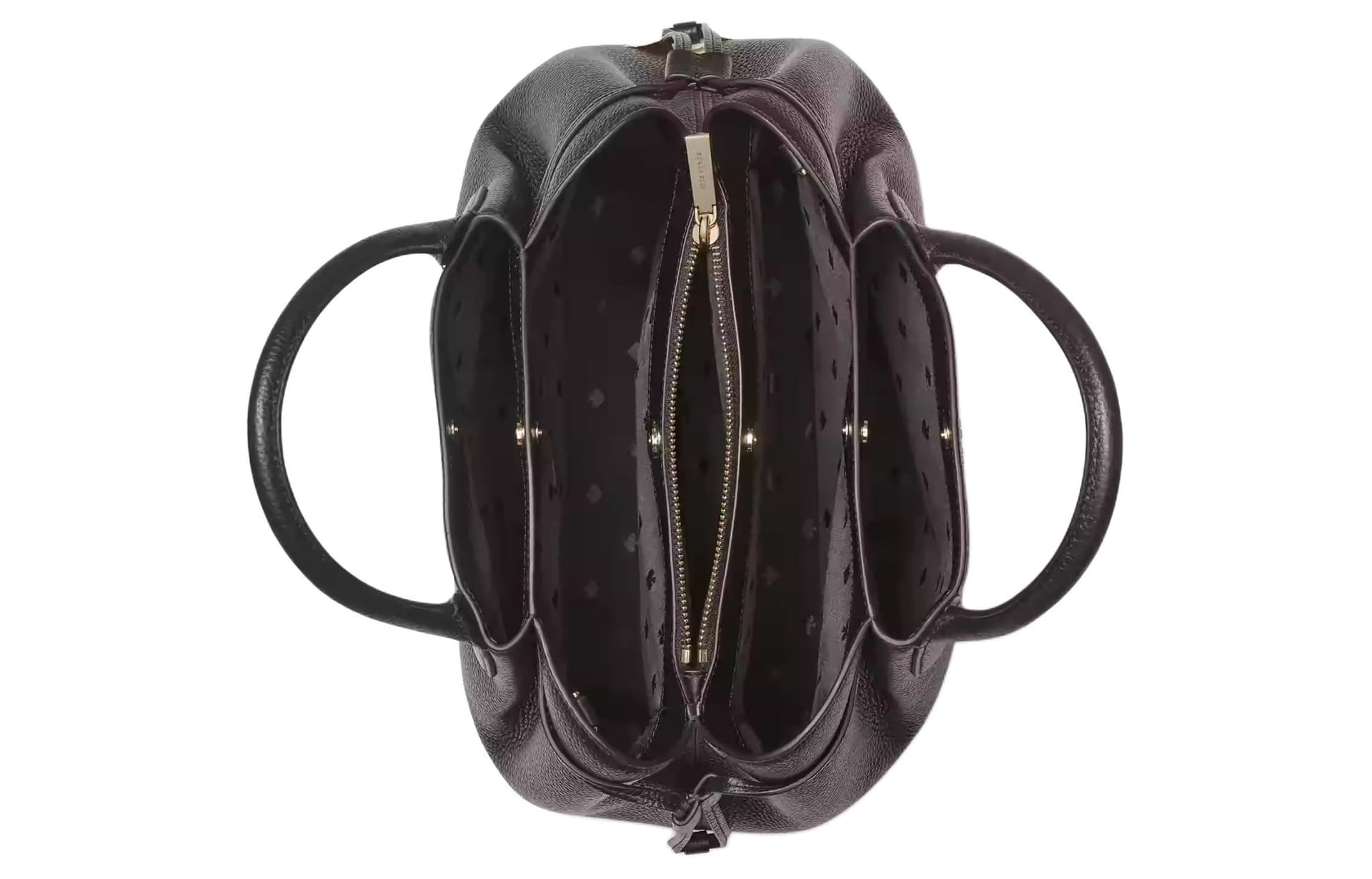 Сумка через плечо kate spade Dumpling - изображение 3