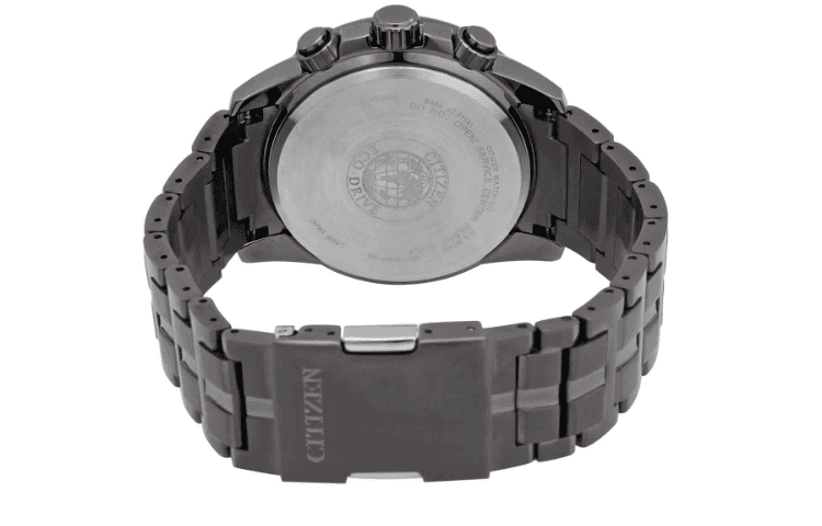 Часы CITIZEN CB5887-55H - изображение 3