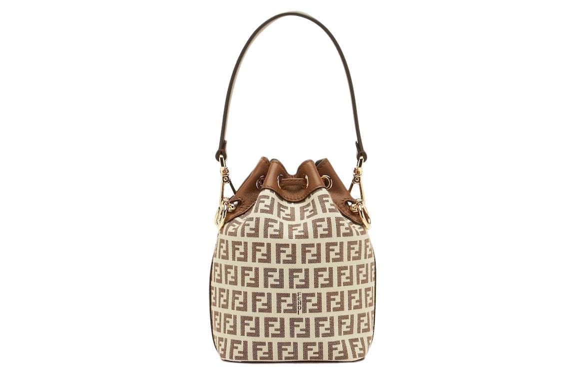 Сумка FENDI Mon Tresor - изображение 3