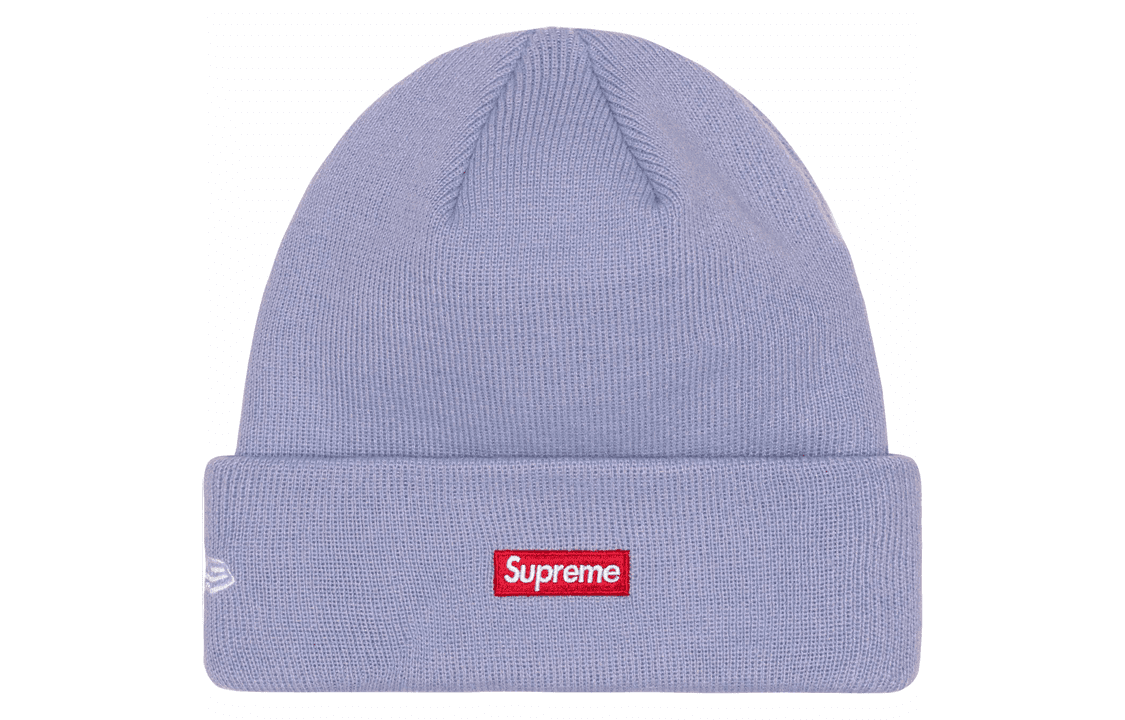 Шапка Supreme SS24 WEEK 4 NEW ERA BEANIE - изображение 2
