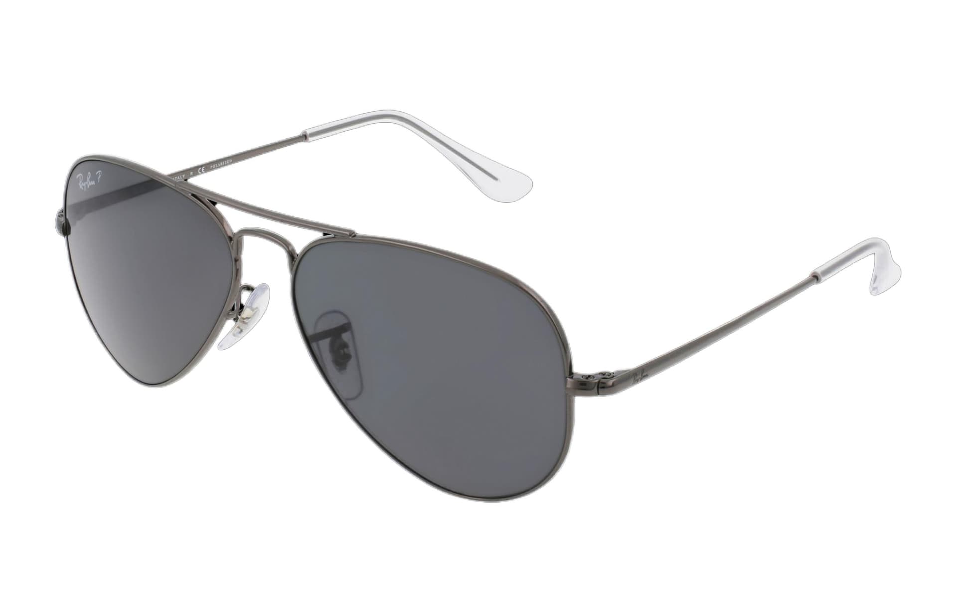 Солнцезащитные очки RayBan - изображение 1