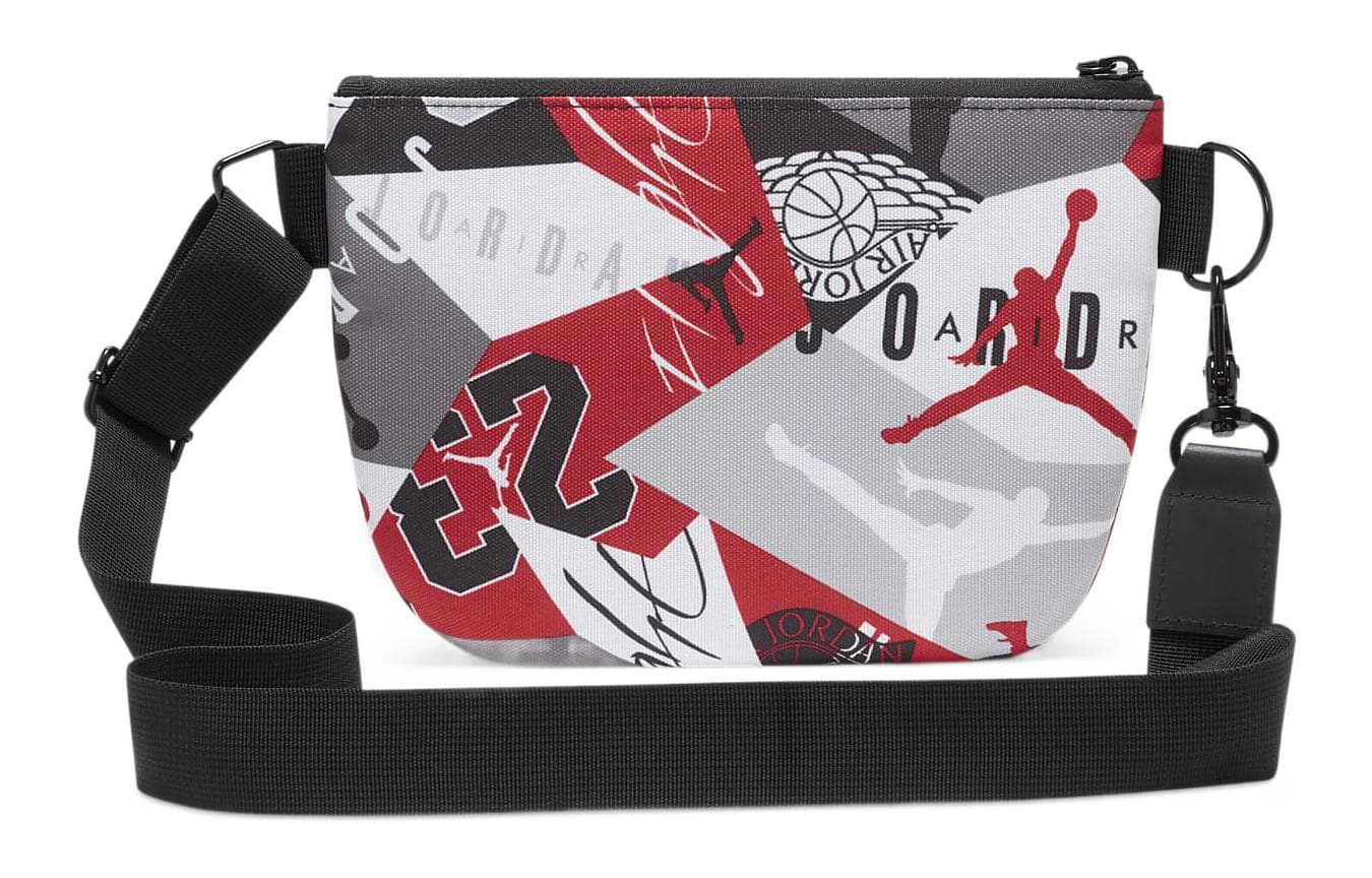 Сумка через плечо Jordan Jumpman Logo - изображение 2