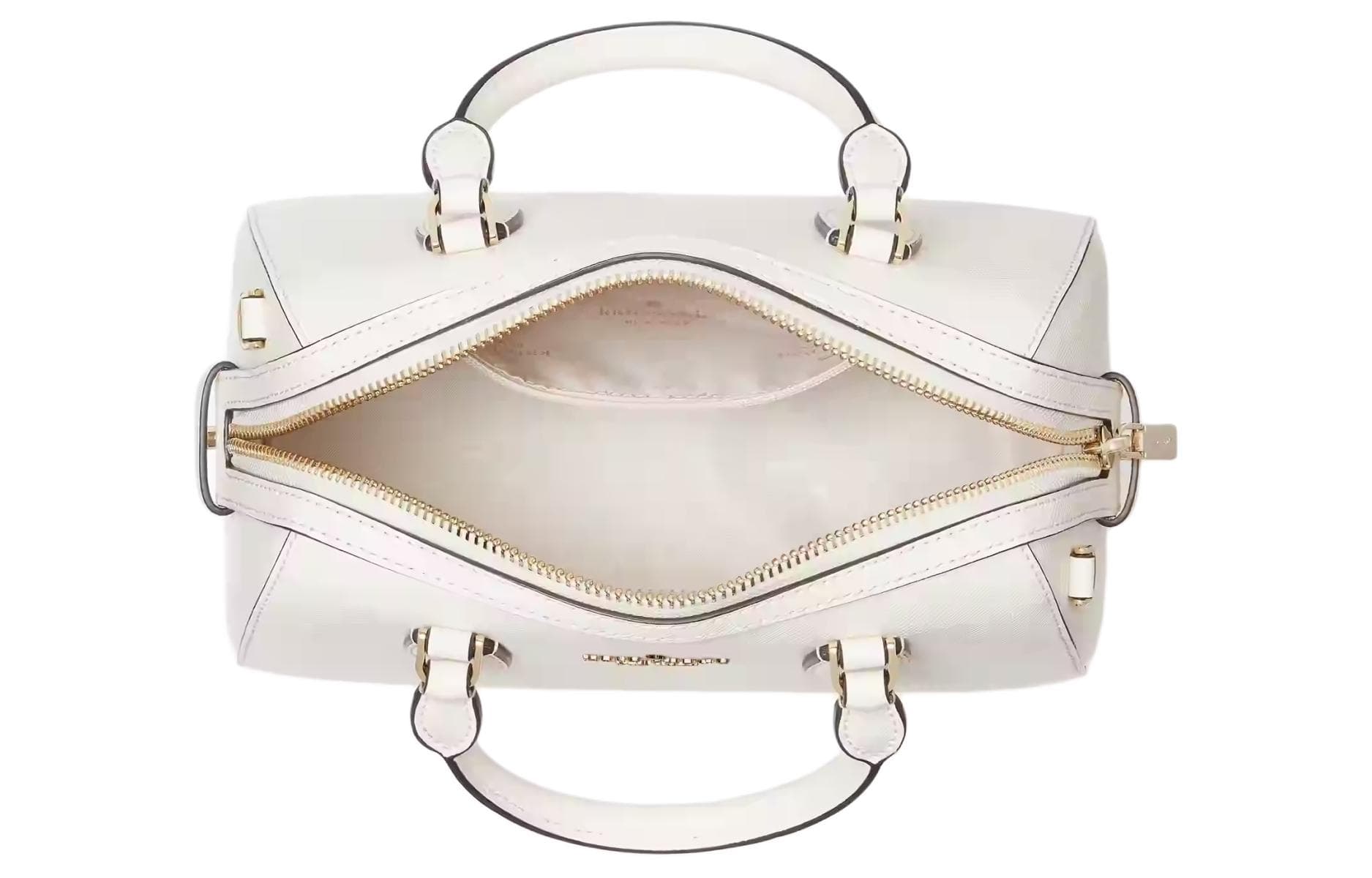 Сумка через плечо kate spade Madison Saffiano - изображение 4