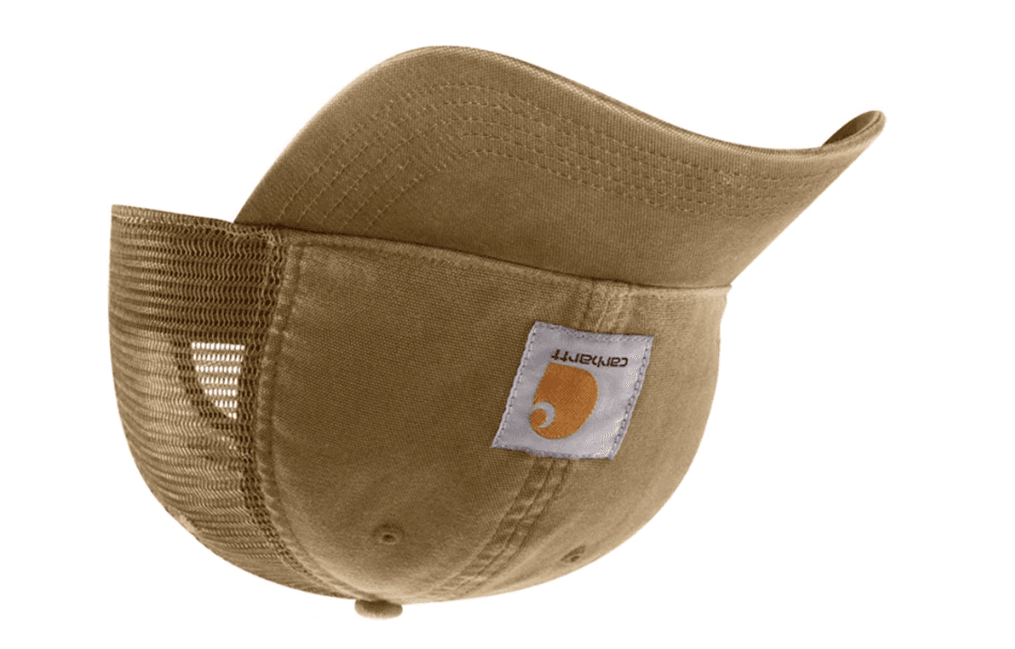 Кепка Carhartt - изображение 3