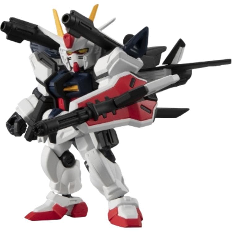 BANDAI MSE 6 - изображение 6