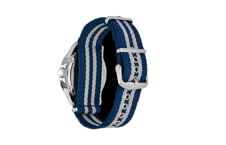 Часы CITIZEN 100 AW7038-04L - изображение 2