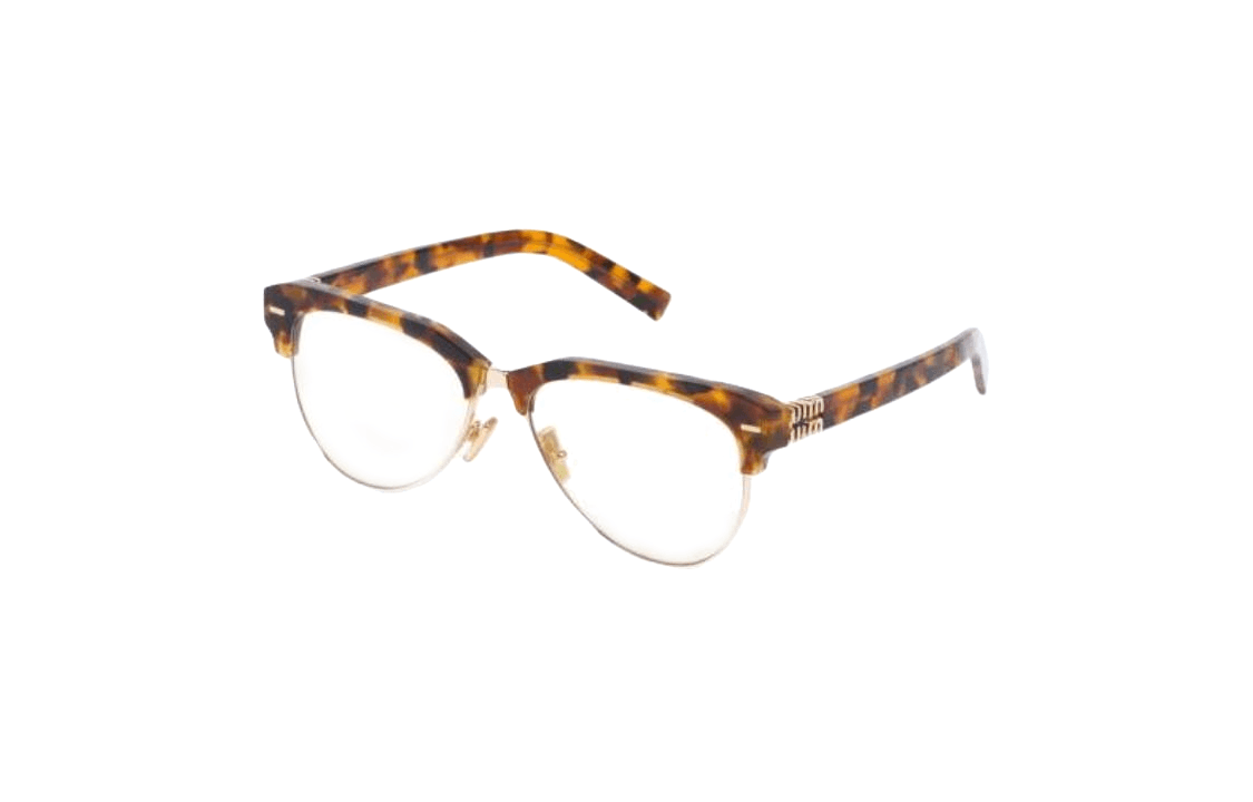 Оправа Miu Miu Optical Frame Tortoiseshell - изображение 1