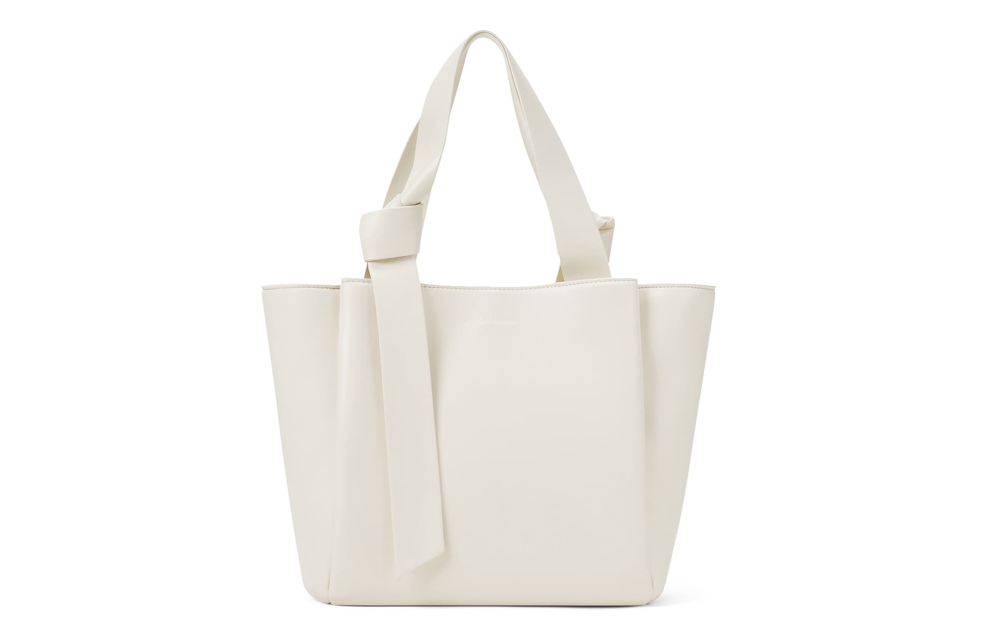 Мини-сумка CHARLESKEITH ck ChalkNoir - изображение 1