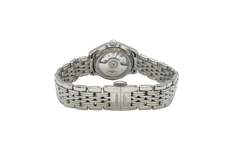 Часы LONGINES 25mm L4.360.4.11.6 - изображение 4