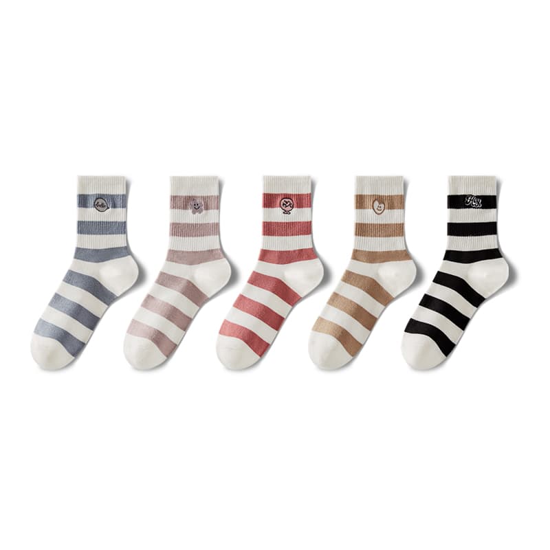 Носки 5 - изображение 1