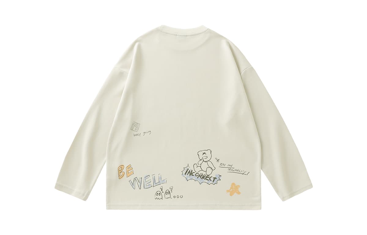 Футболка LAMLICKA SS24 T - изображение 2