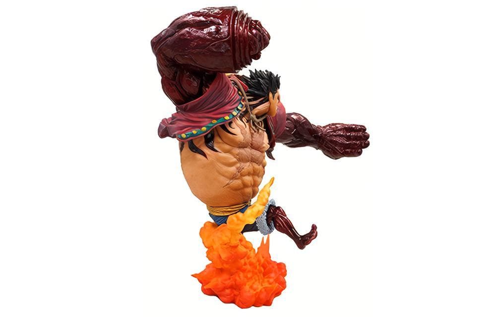 Фигурка BANDAI D - изображение 5