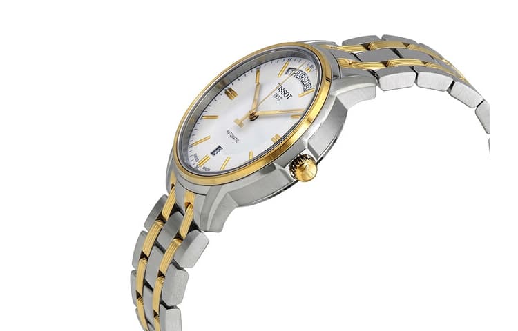 Часы Tissot T065.407.22.031.00 - изображение 4